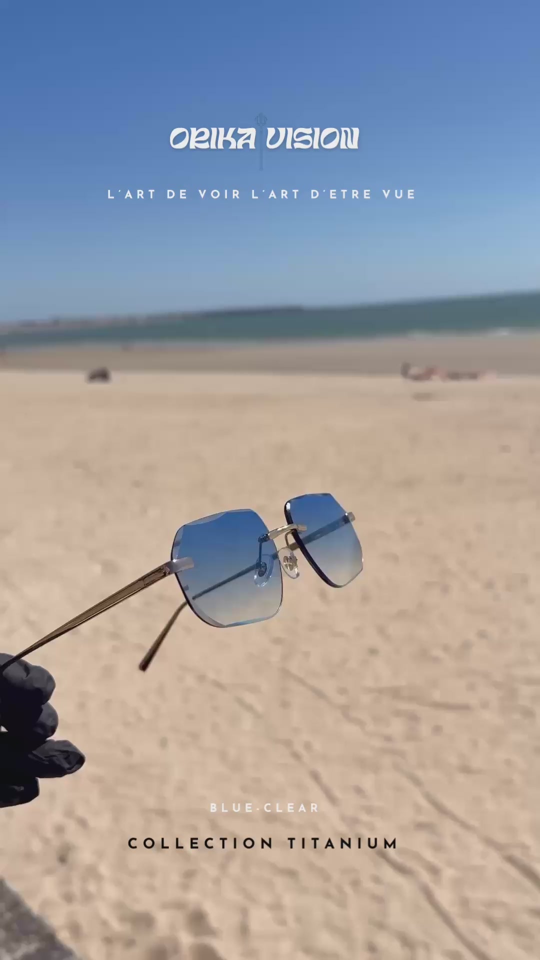 TITANIUM VISION