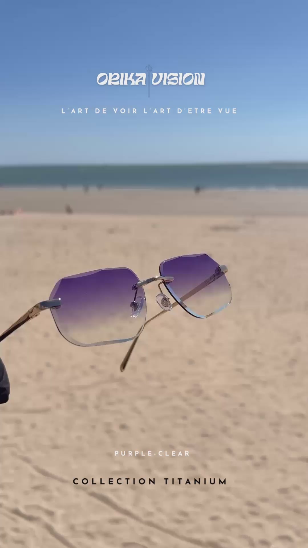TITANIUM VISION